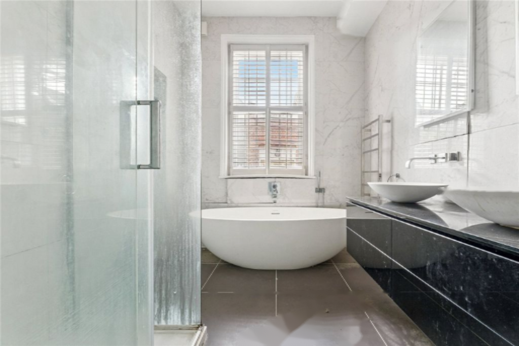 Wohnung in London, Großbritannien, 83 m² - Foto 4