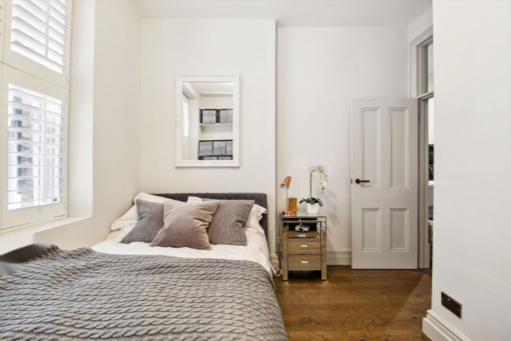 Flat in London, United Kingdom, 105 m² - picture 4