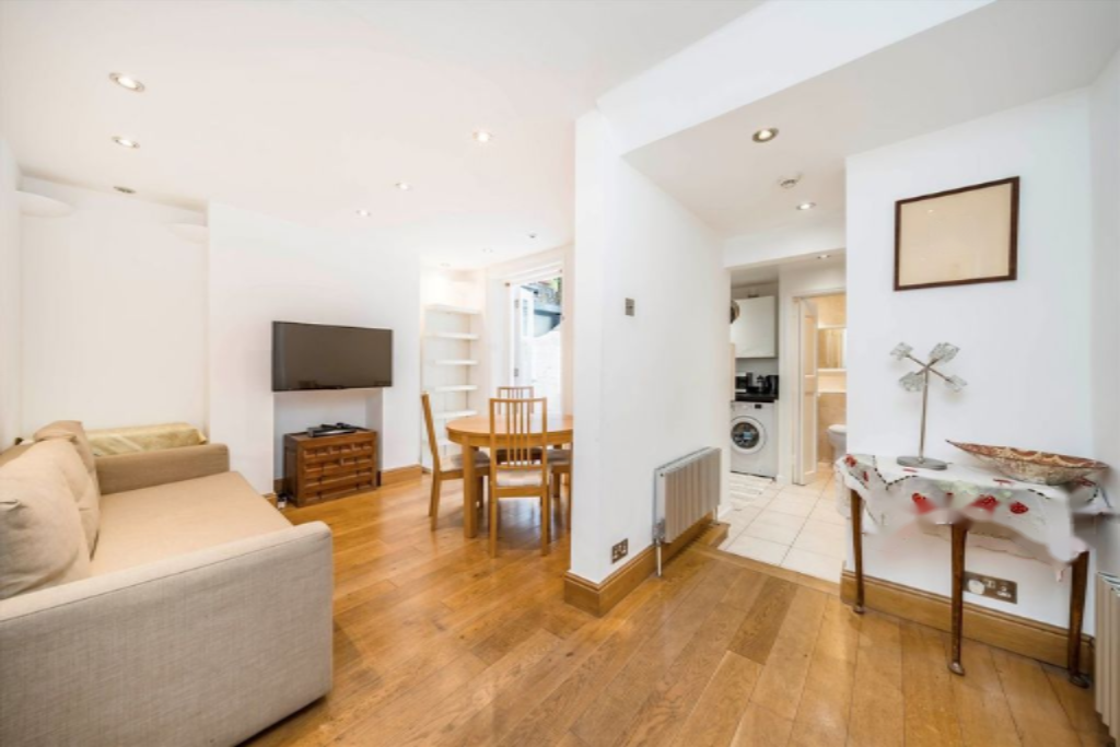 Appartement à Londres, Royaume-Uni, 46 m² - image 4