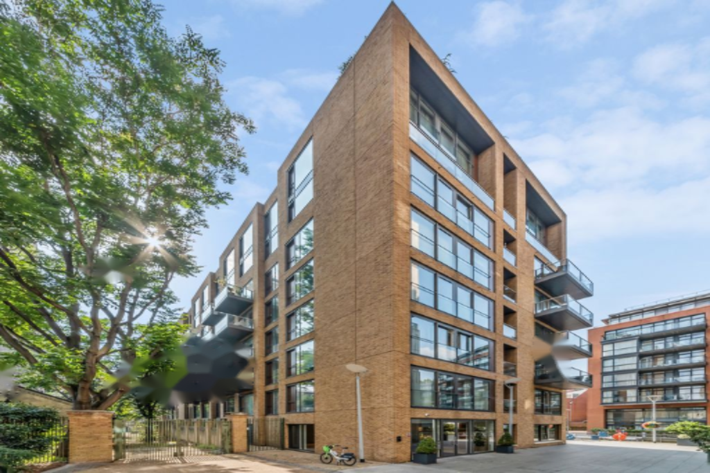 Piso en Londres, Reino Unido, 59 m² - imagen 4