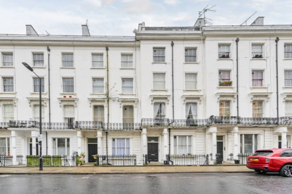 Piso en Londres, Reino Unido, 29 m² - imagen 4