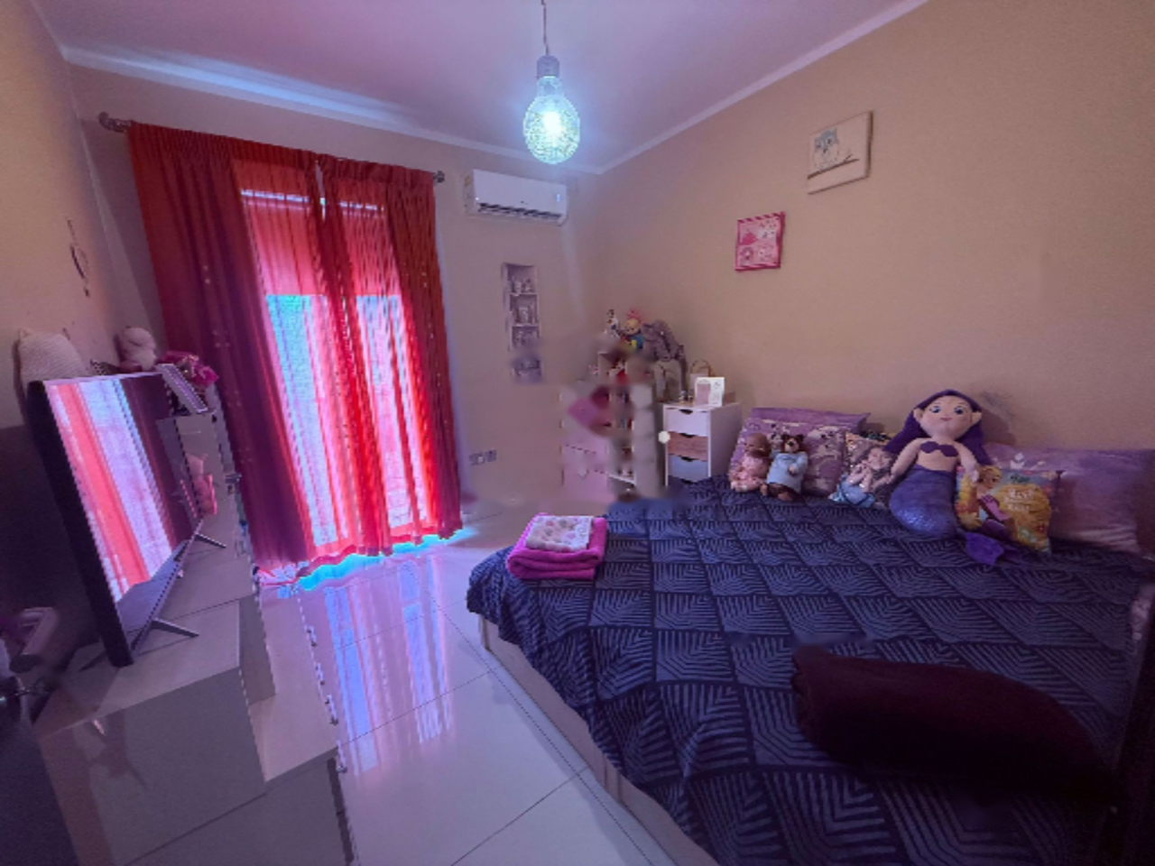 Wohnung in Zurrick, Malta, 120 m² - Foto 4