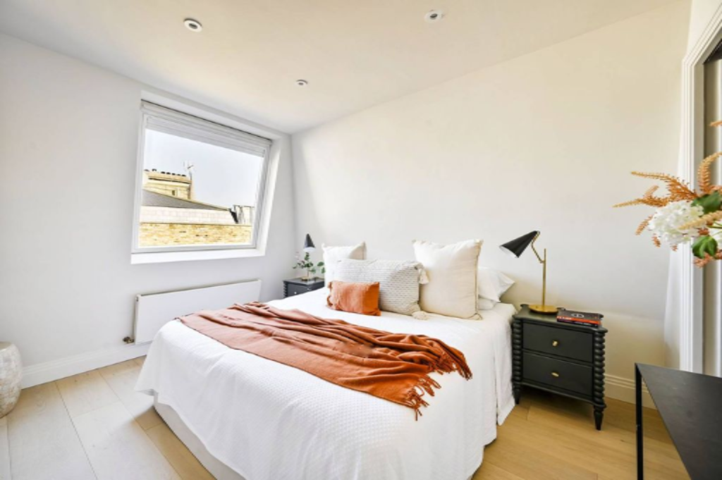 Piso en Londres, Reino Unido, 117 m² - imagen 4