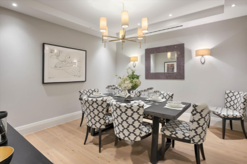 Appartamento a Londra, Regno Unito, 261 m² - foto 4