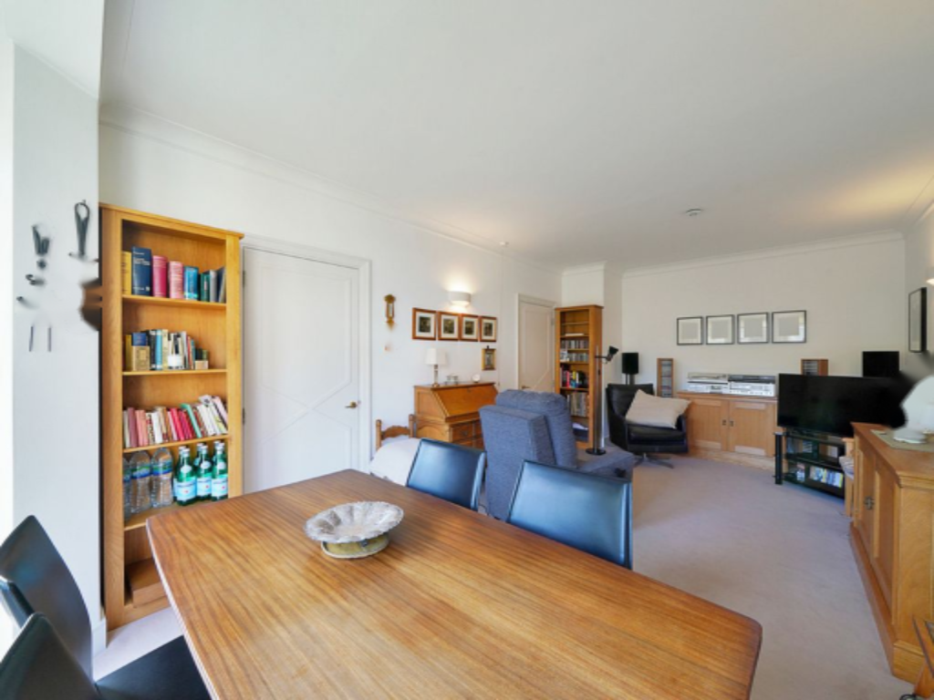 Wohnung in London, Großbritannien, 51 m² - Foto 4