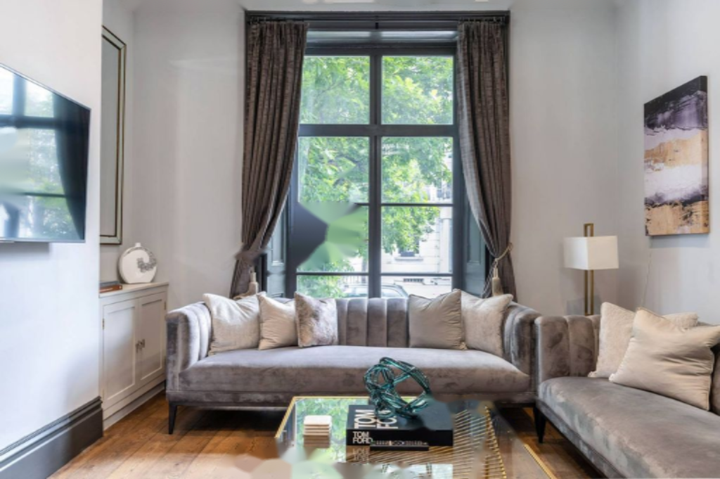 Piso en Londres, Reino Unido, 204 m² - imagen 4