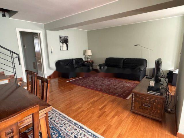 Flat in Gorizia, Italy, 168 m² - picture 4