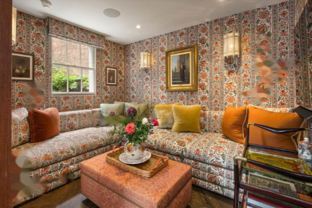 Wohnung in London, Großbritannien, 285 m² - Foto 4