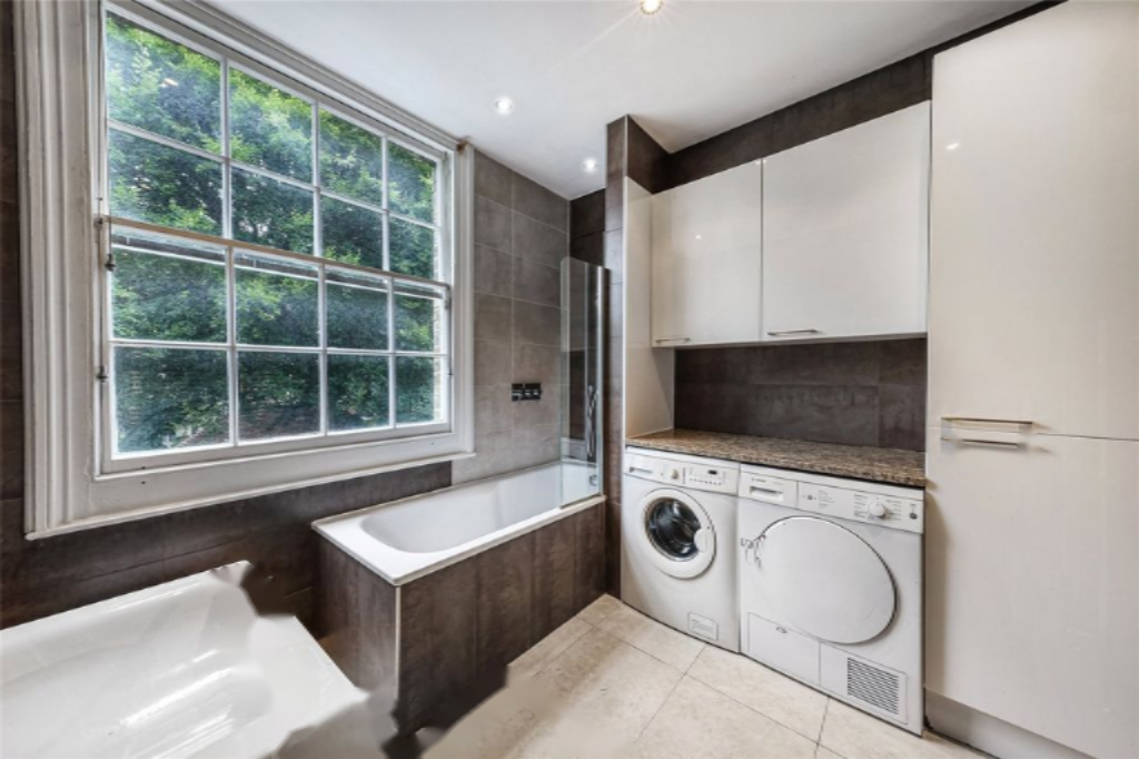 Flat in London, United Kingdom, 17 m² - picture 4