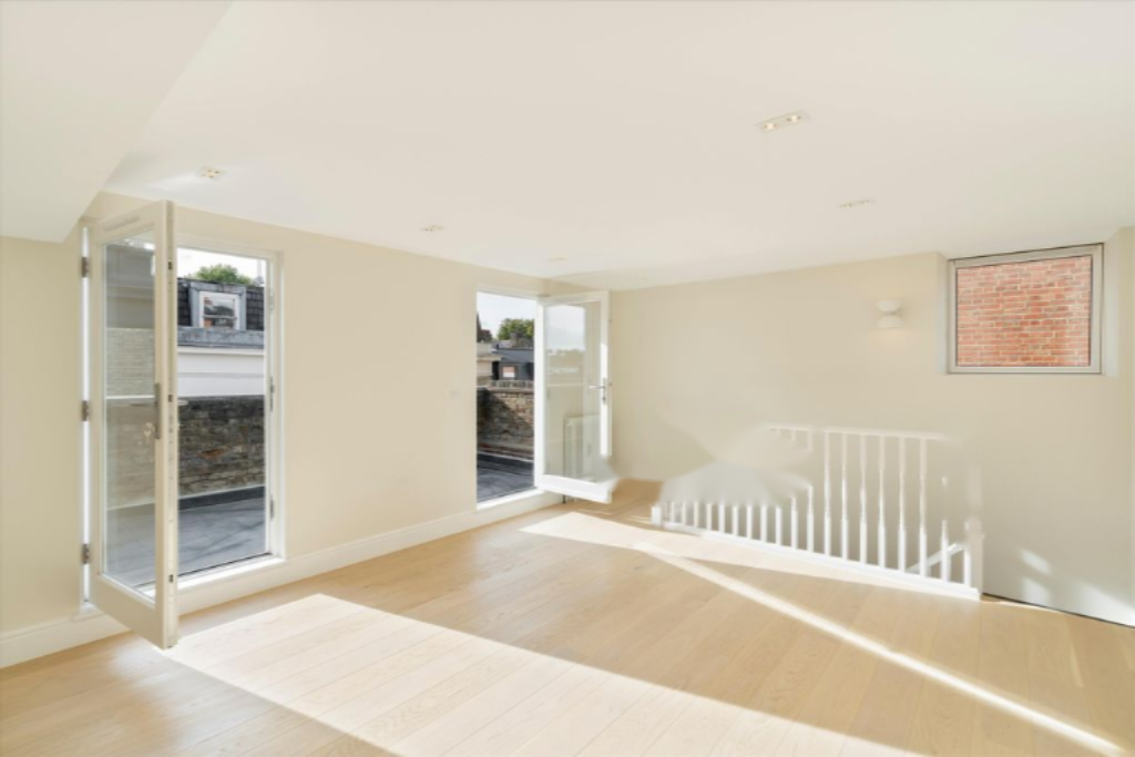 Appartamento a Londra, Regno Unito, 203 m² - foto 4