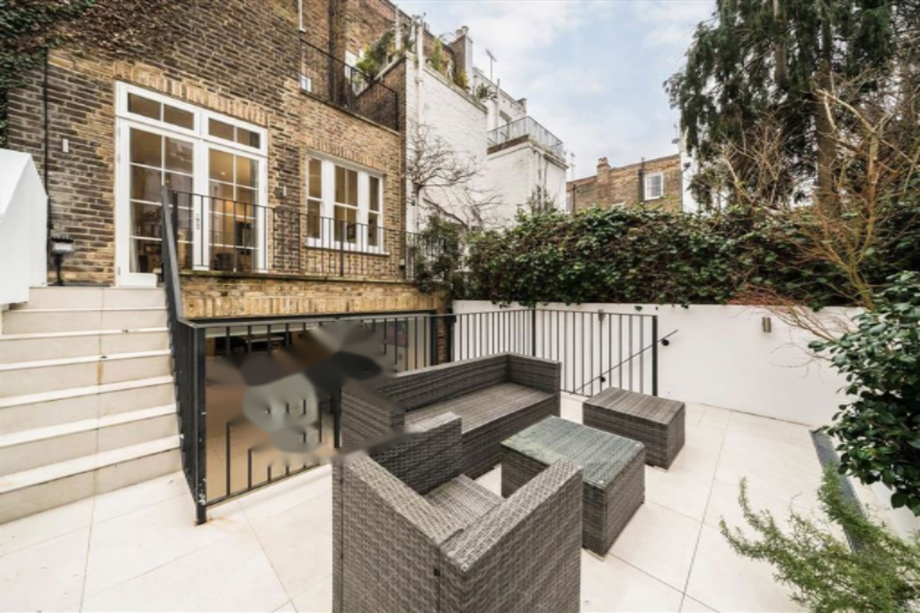 Flat in London, United Kingdom, 17 m² - picture 4