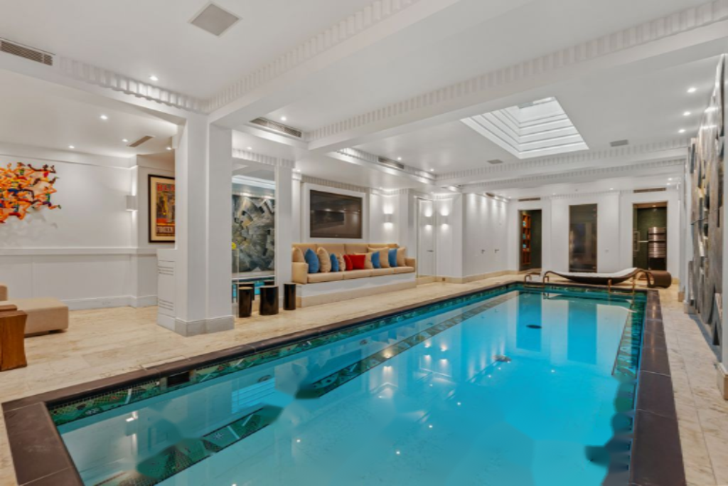 Piso en Londres, Reino Unido, 490 m² - imagen 4