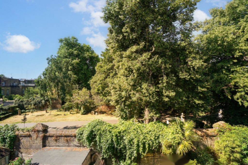 Appartement à Londres, Royaume-Uni, 80 m² - image 4