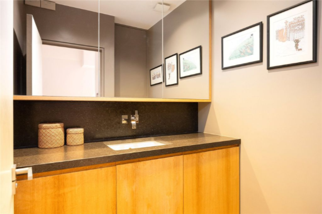 Appartement à Londres, Royaume-Uni, 160 m² - image 4