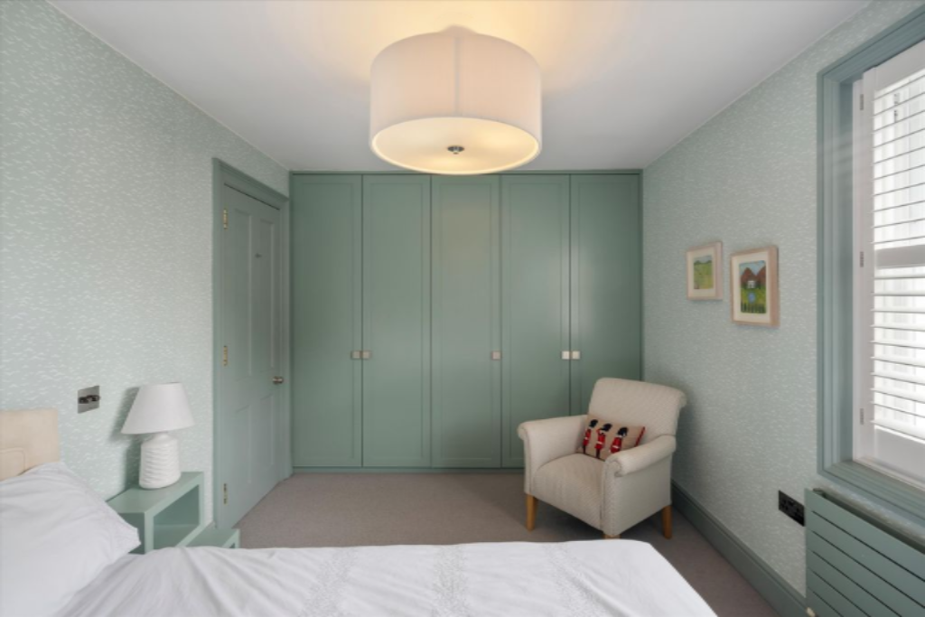 Piso en Londres, Reino Unido, 194 m² - imagen 4