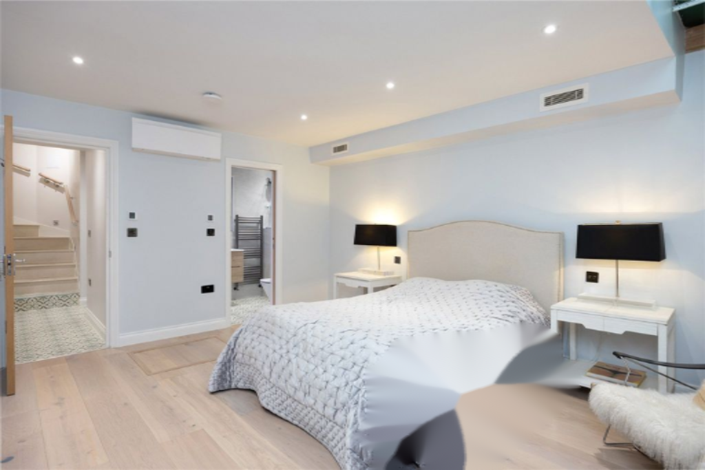 Appartement à Londres, Royaume-Uni, 169 m² - image 4