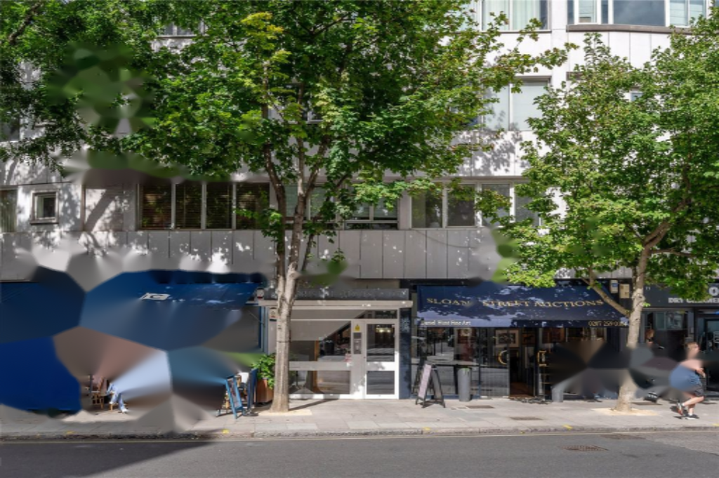 Flat in London, United Kingdom, 61 m² - picture 4