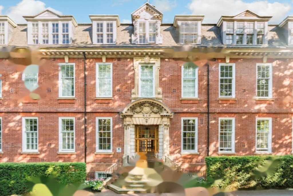 Appartamento a Londra, Regno Unito, 87 m² - foto 4