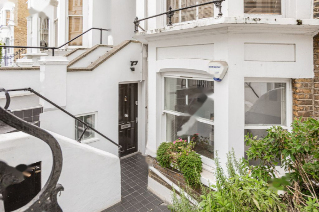 Appartamento a Londra, Regno Unito, 80 m² - foto 4