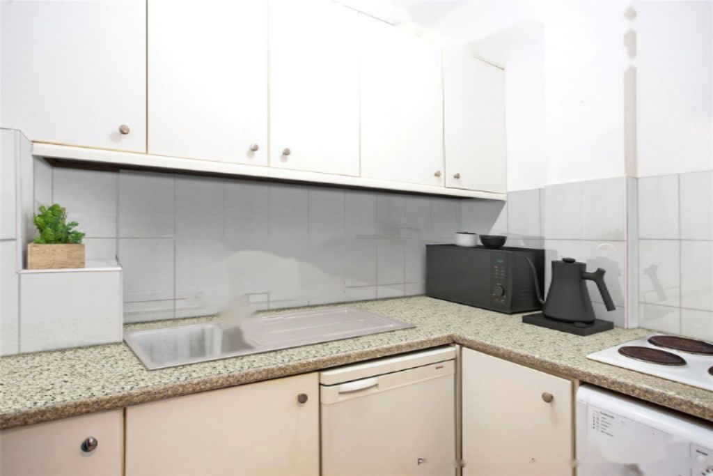 Appartement à Londres, Royaume-Uni, 34 m² - image 4