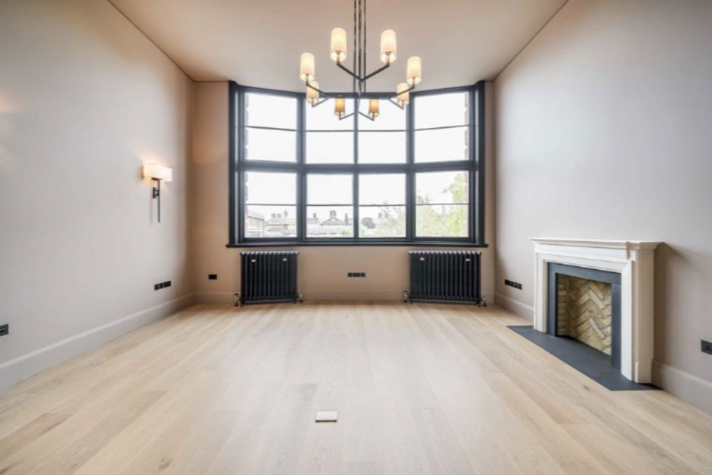 Wohnung in London, Großbritannien, 71 m² - Foto 4