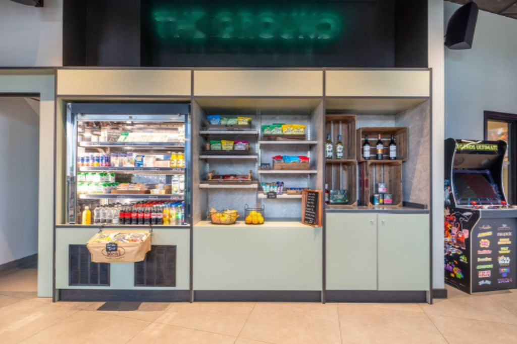 Flat in London, United Kingdom, 36 m² - picture 4