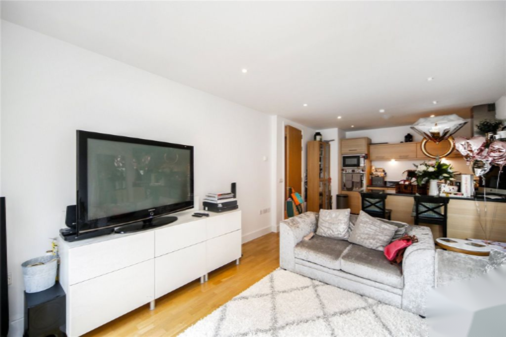 Appartement à Londres, Royaume-Uni, 48 m² - image 4