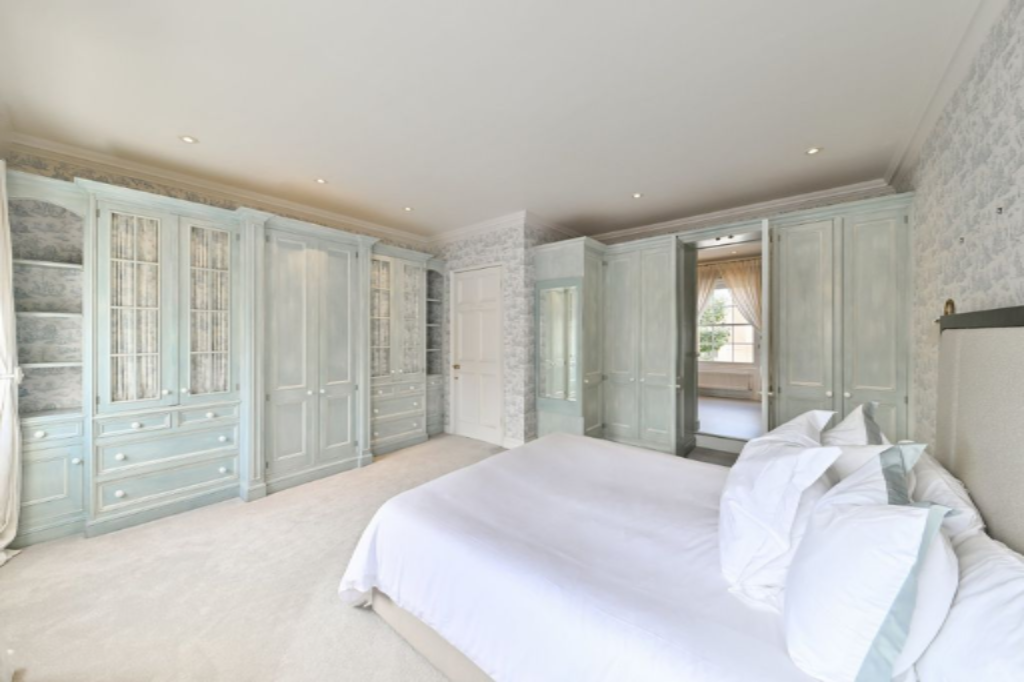 Appartamento a Londra, Regno Unito, 268 m² - foto 4