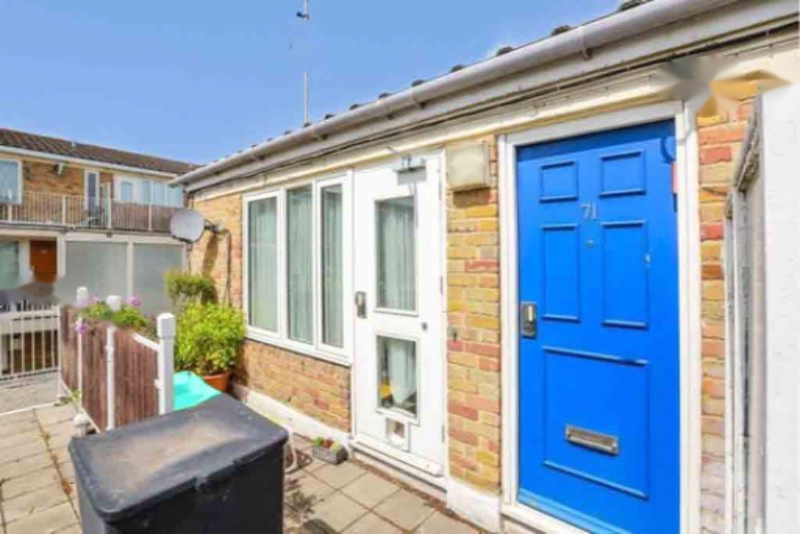 Appartamento a Londra, Regno Unito - foto 4