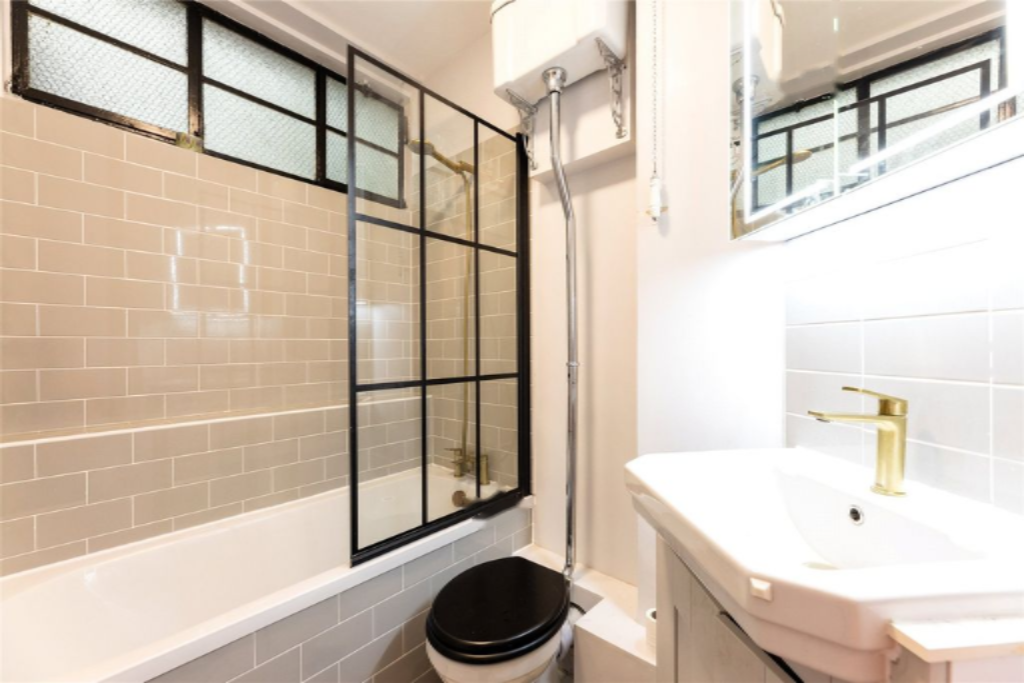 Wohnung in London, Großbritannien, 52 m² - Foto 4