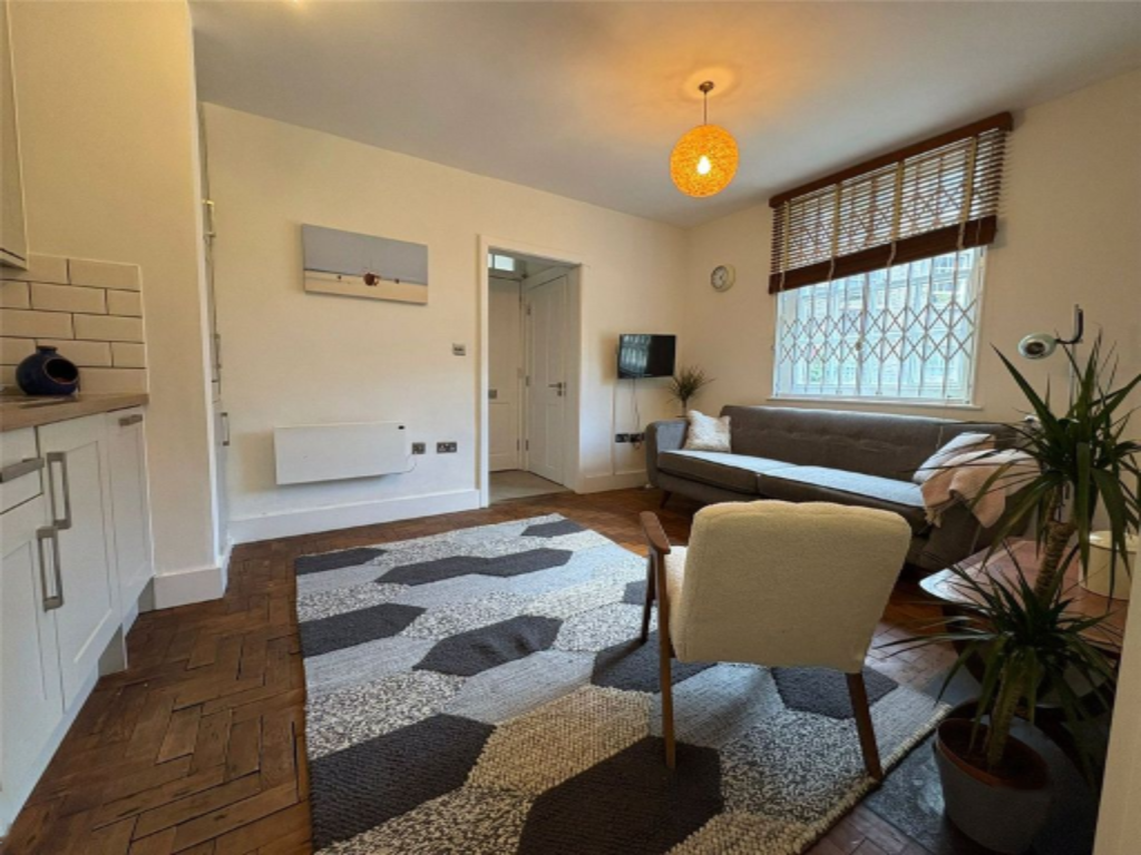 Wohnung in London, Großbritannien, 36 m² - Foto 4