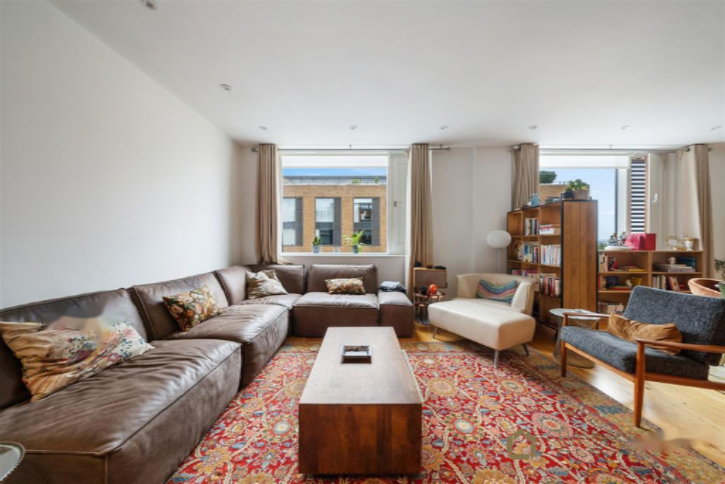 Appartement à Londres, Royaume-Uni, 195 m² - image 4