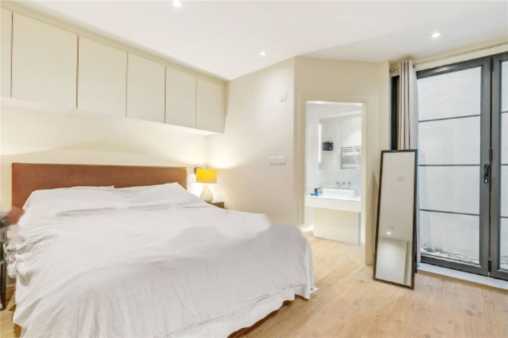 Appartamento a Londra, Regno Unito, 56 m² - foto 4