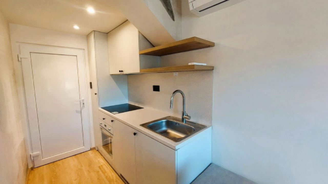 Appartamento a Isola, Slovenia, 31 m² - foto 4