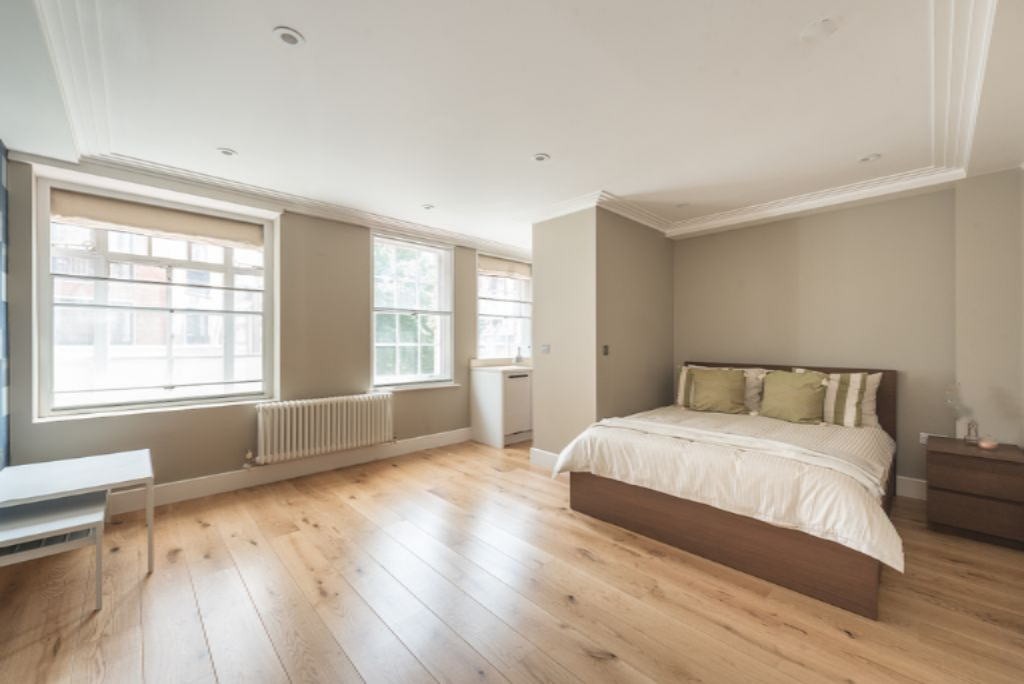 Piso en Londres, Reino Unido, 32 m² - imagen 4