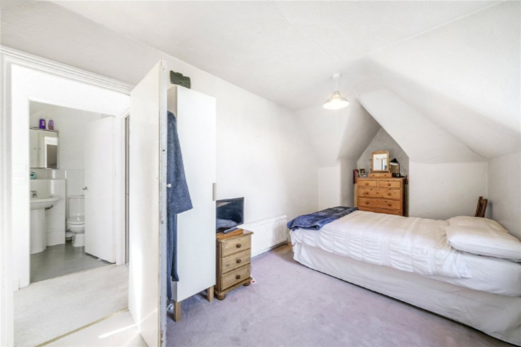Appartement à Londres, Royaume-Uni, 56 m² - image 4