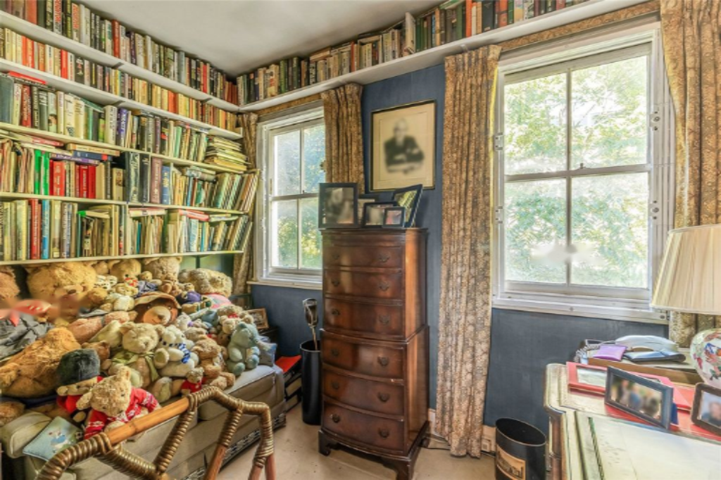 Appartamento a Londra, Regno Unito, 185 m² - foto 4