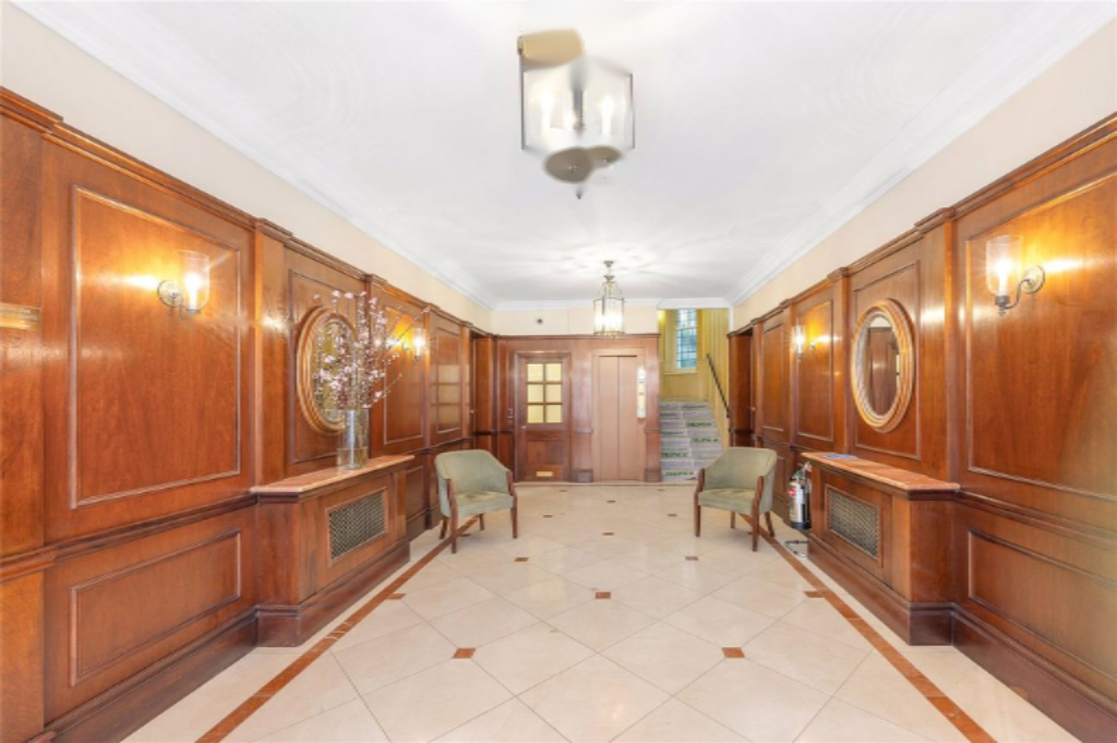 Piso en Londres, Reino Unido, 119 m² - imagen 4