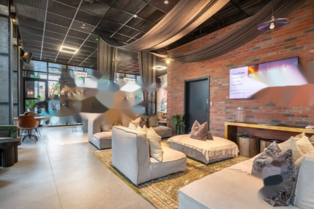 Appartement à Londres, Royaume-Uni, 33 m² - image 4