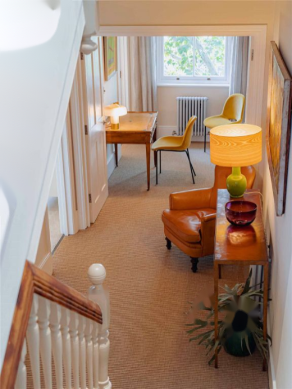 Wohnung in London, Großbritannien, 146 m² - Foto 4