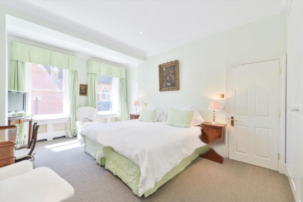 Appartement à Londres, Royaume-Uni, 361 m² - image 4