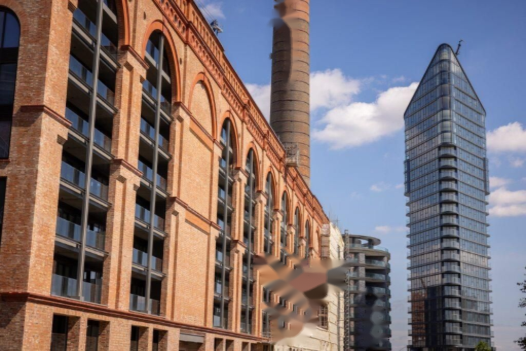 Piso en Londres, Reino Unido, 230 m² - imagen 4