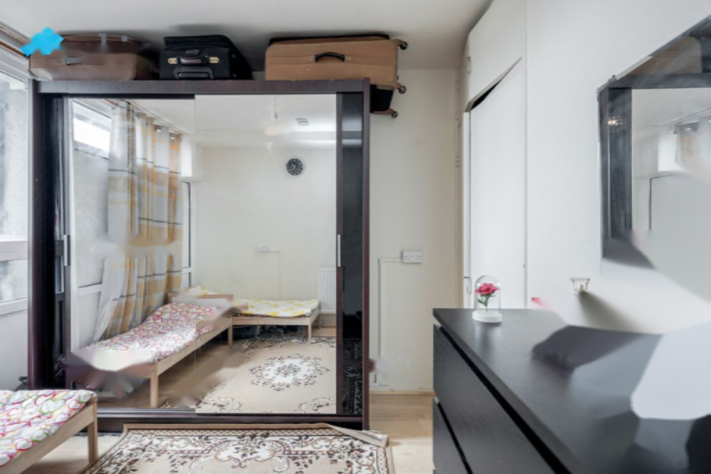 Flat in London, United Kingdom, 45 m² - picture 4