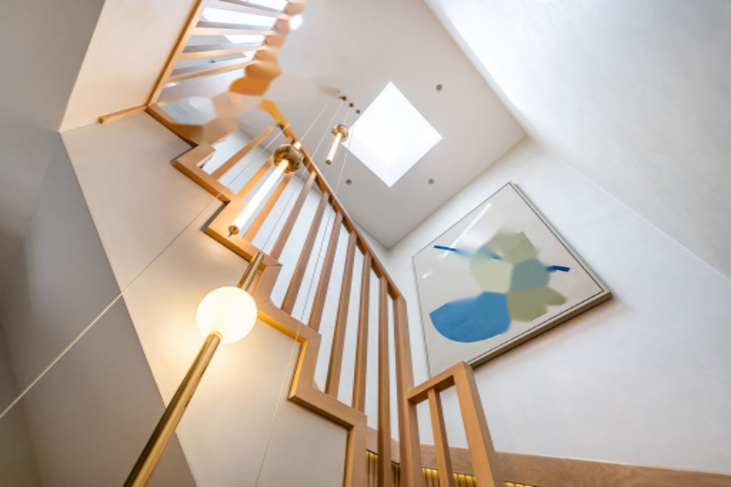 Appartamento a Londra, Regno Unito, 178 m² - foto 4