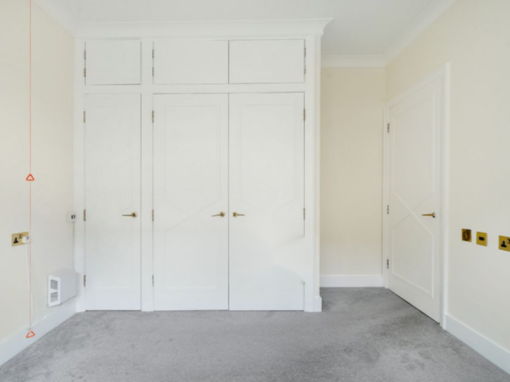 Wohnung in London, Großbritannien, 51 m² - Foto 4