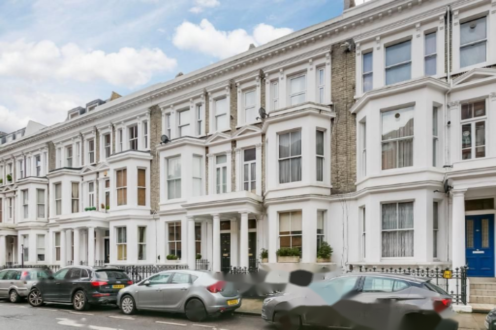 Piso en Londres, Reino Unido, 66 m² - imagen 4