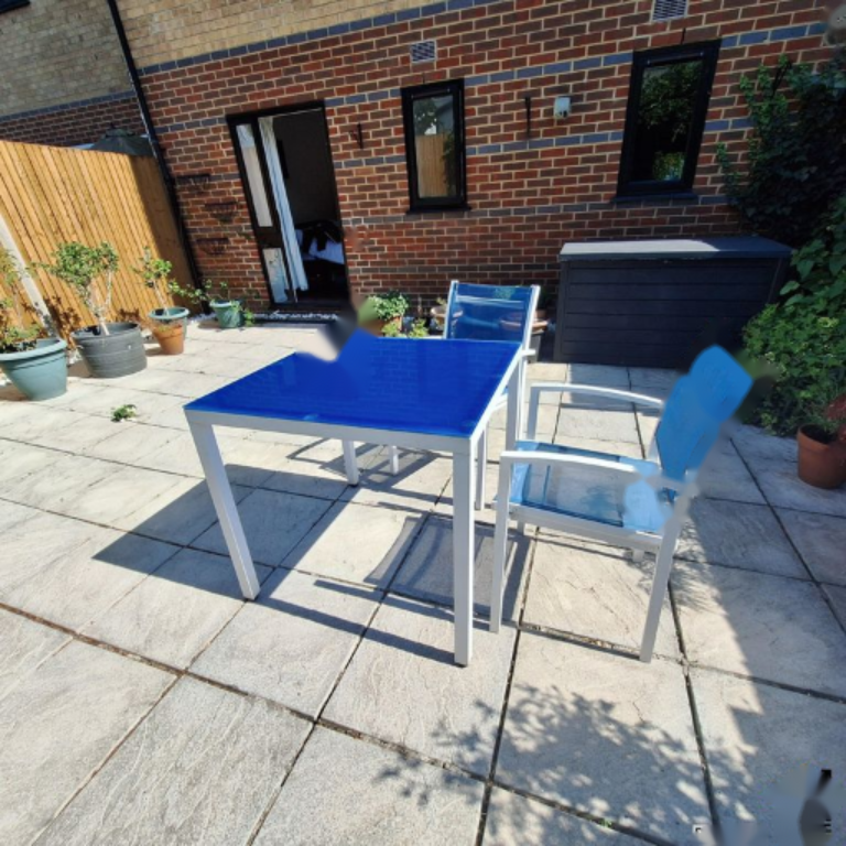 Flat in London, United Kingdom, 42 m² - picture 4