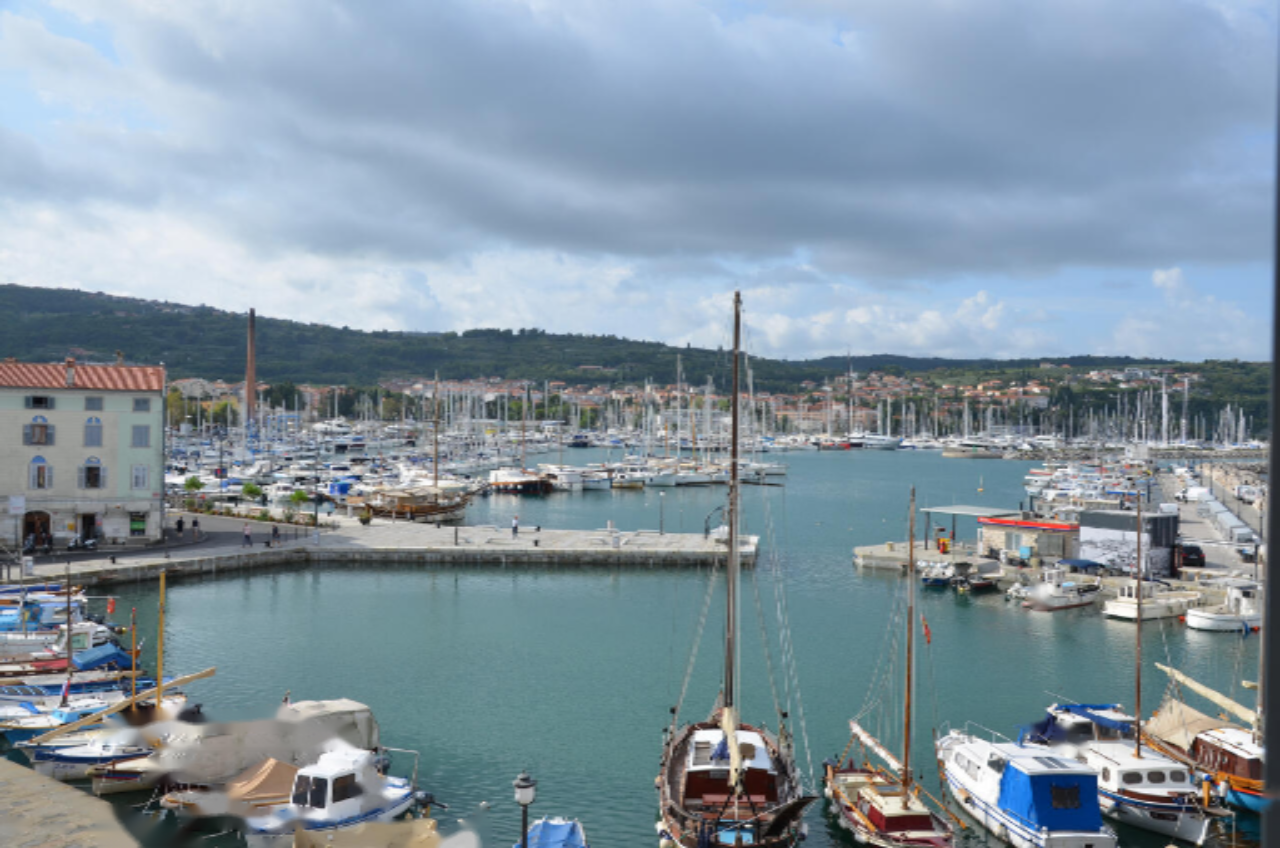 Flat in Izola, Slovenia, 66 m² - picture 4