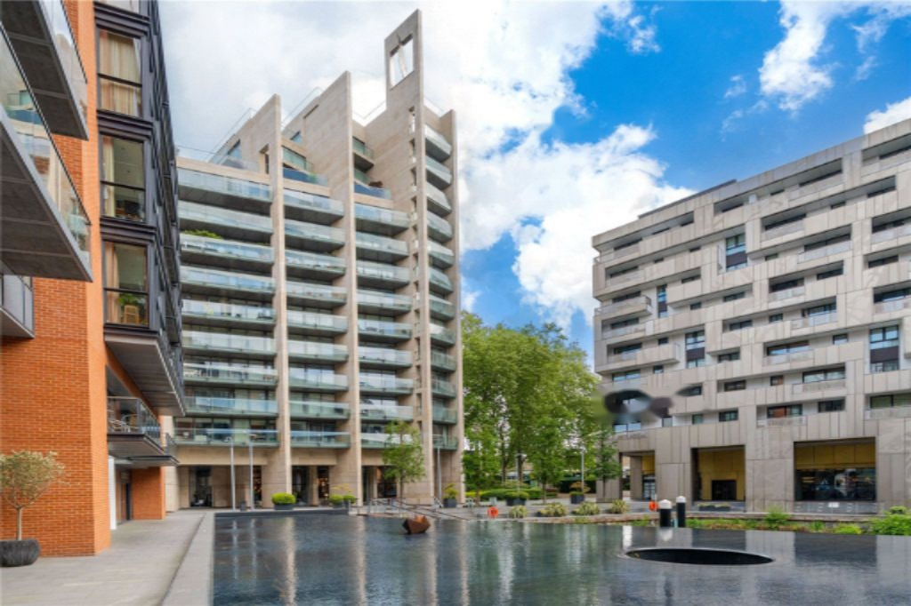 Appartamento a Londra, Regno Unito, 48 m² - foto 4