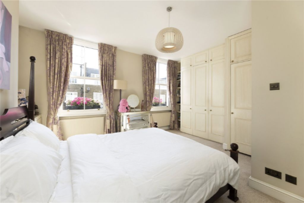 Piso en Londres, Reino Unido, 188 m² - imagen 4